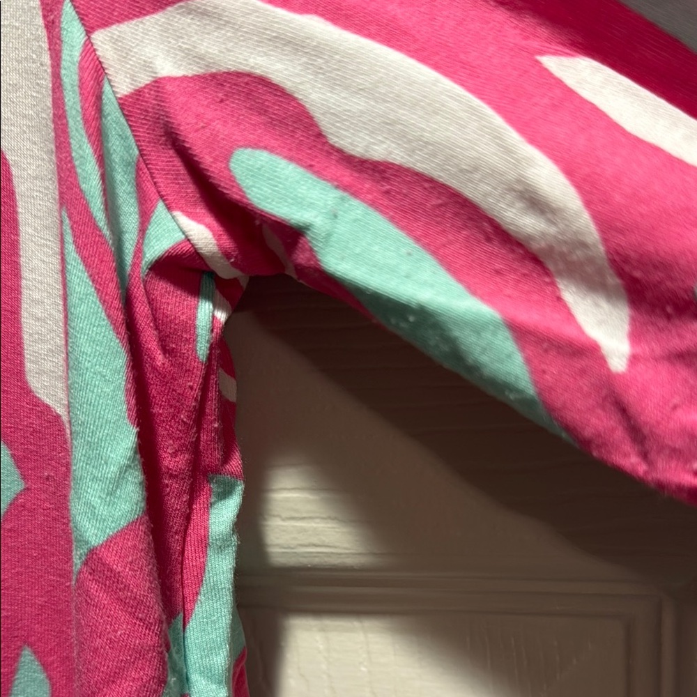 Lilly Pulitzer Ophelia Swing Dress - Picture 3 of 7